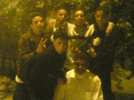 nhar l3id f agadir group ait dawd